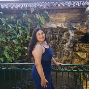 Meet your Posher, Alice